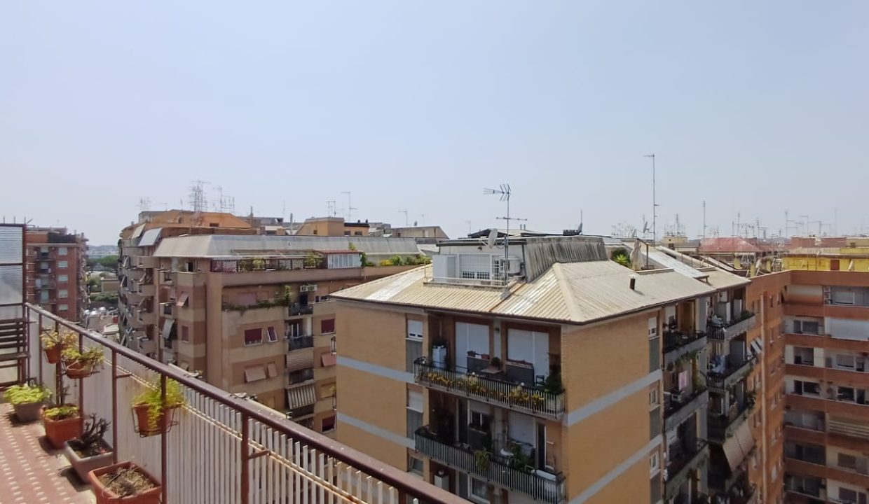 Panoramica
