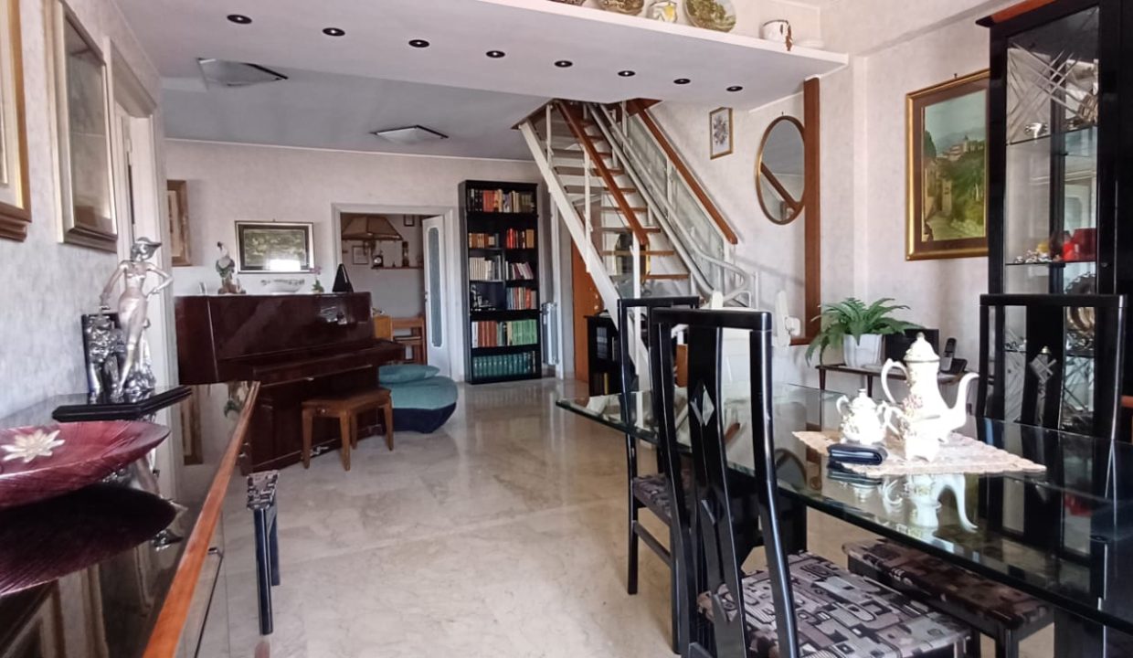 Sala da Pranzo1