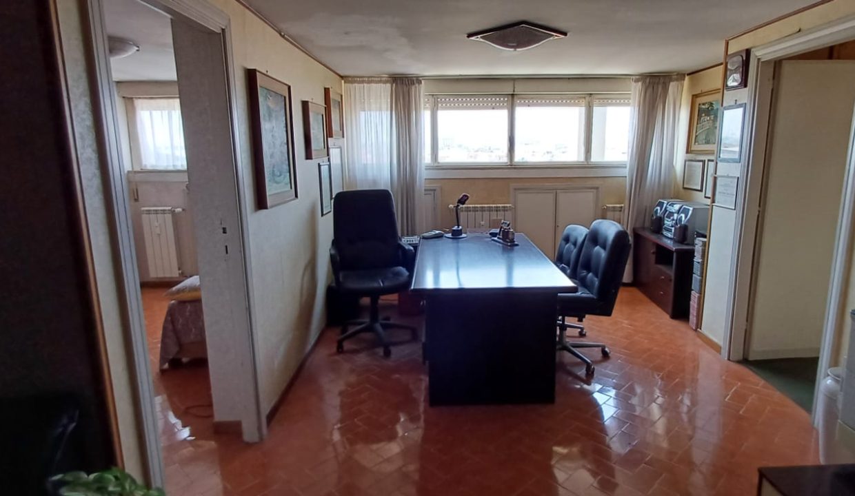 Superattico
